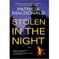 Stolen in the Night (Large Print Edition) [Gebundene Ausgabe] by Patricia Mac...