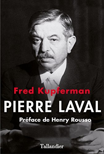 Pierre Laval