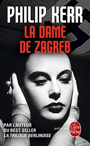 La Dame de Zagreb