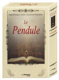 Coffret pendule