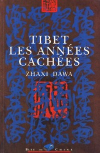 Tibet, les années cachées : Récits