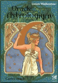 Oracle Astrologique : Cartes oracles