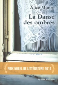 La Danse des Ombres