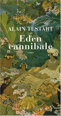 Eden cannibale