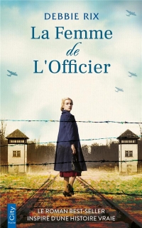 La femme de l'officier