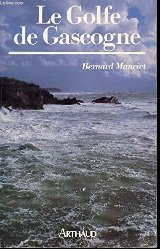 Le golfe de Gascogne