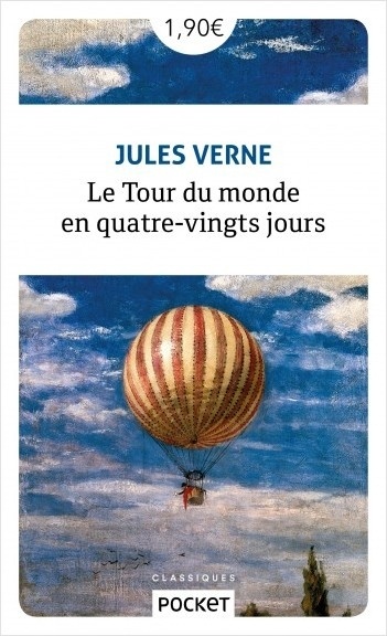 Le tour du monde en 80 jours