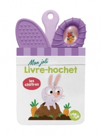 Les chiffres livre hochet