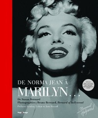 De Norma Jean à Marilyn