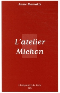 L'atelier Michon