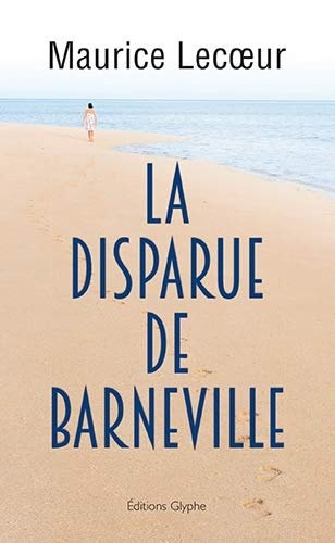 La Disparue de Barneville