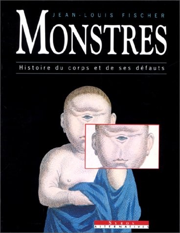 LES MONSTRES