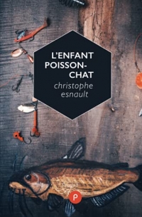 L'enfant poisson-chat