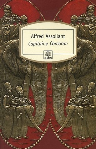 Capitaine Corcoran