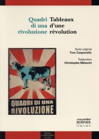 Tableaux d'une révolution : Quadri di una rivoluzione