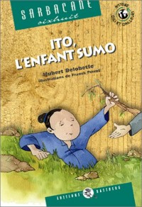 Ito l'enfant sumo