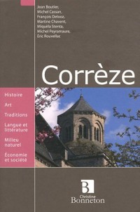 Corrèze