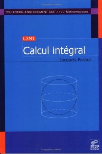 Calcul intégral