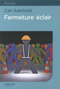 Fermeture éclair
