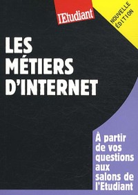 METIERS D'INTERNET