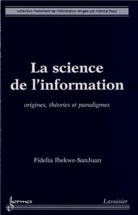 La science de l'information