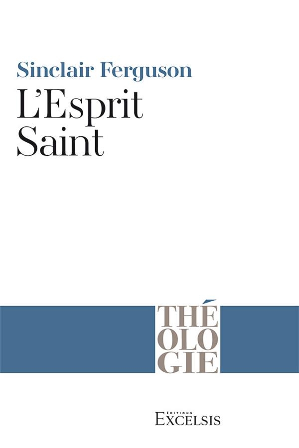 L’Esprit Saint