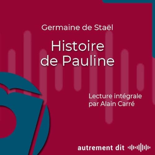 Histoire de Pauline