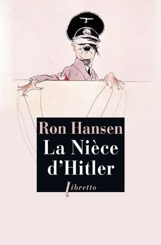 LA NIECE D HITLER