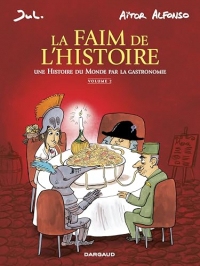 La Faim de l'histoire - Volume 2