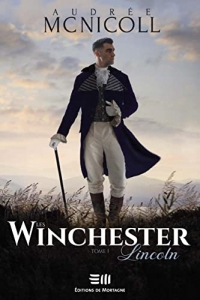 Les Winchester - Tome 1: Lincoln