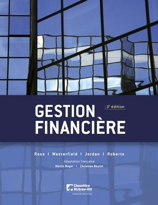 Gestion financière