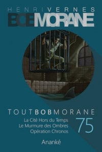 TOUT BOB MORANE/75