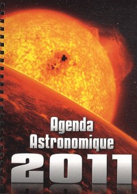 Agenda Astronomique 2011