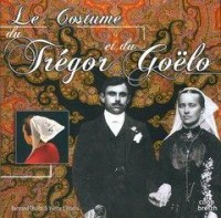 Le costume du Trégor-Goëlo