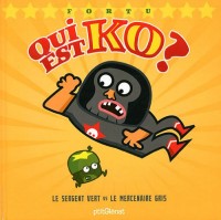 Qui est K.O. ?