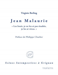 Jean Malaurie: 