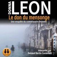 Le don du mensonge