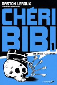 Cheri Bibi Tome 1