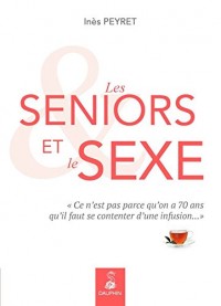 Les séniors et le sexe