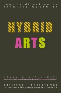 Hybrid Arts