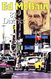 87e District - Tome 3 (3)