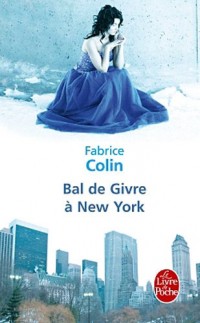 Bal de givre à New York