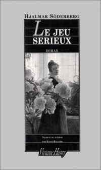 Le Jeu Sérieux
