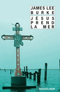 Jésus prend la mer