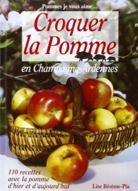 Croquer la Pomme en Champagne-Ardennes