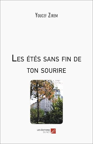 Les étés sans fin de ton sourire