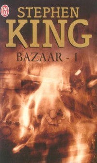 Bazaar: Tome 1
