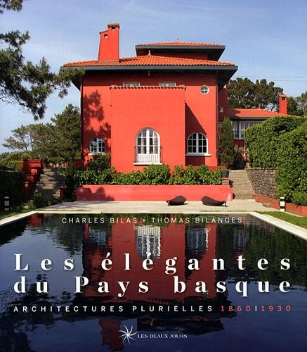 Les élégantes du pays Basque