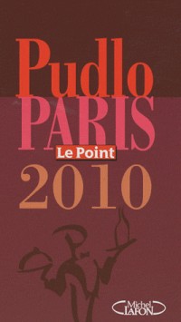 LE PUDLO PARIS 2010