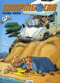 Camping-car tome 3